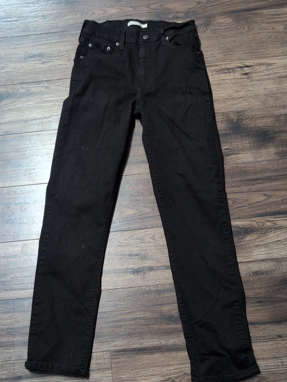 Levis 724